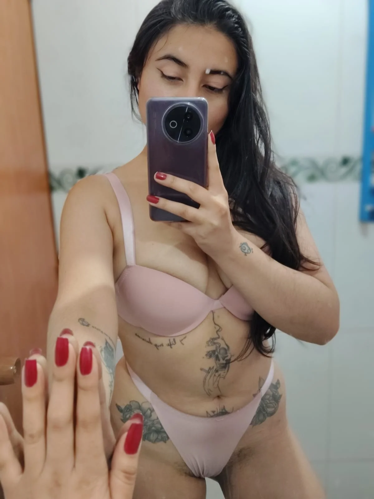XXX Porn Photo of Nude _Sarah-Office1 12