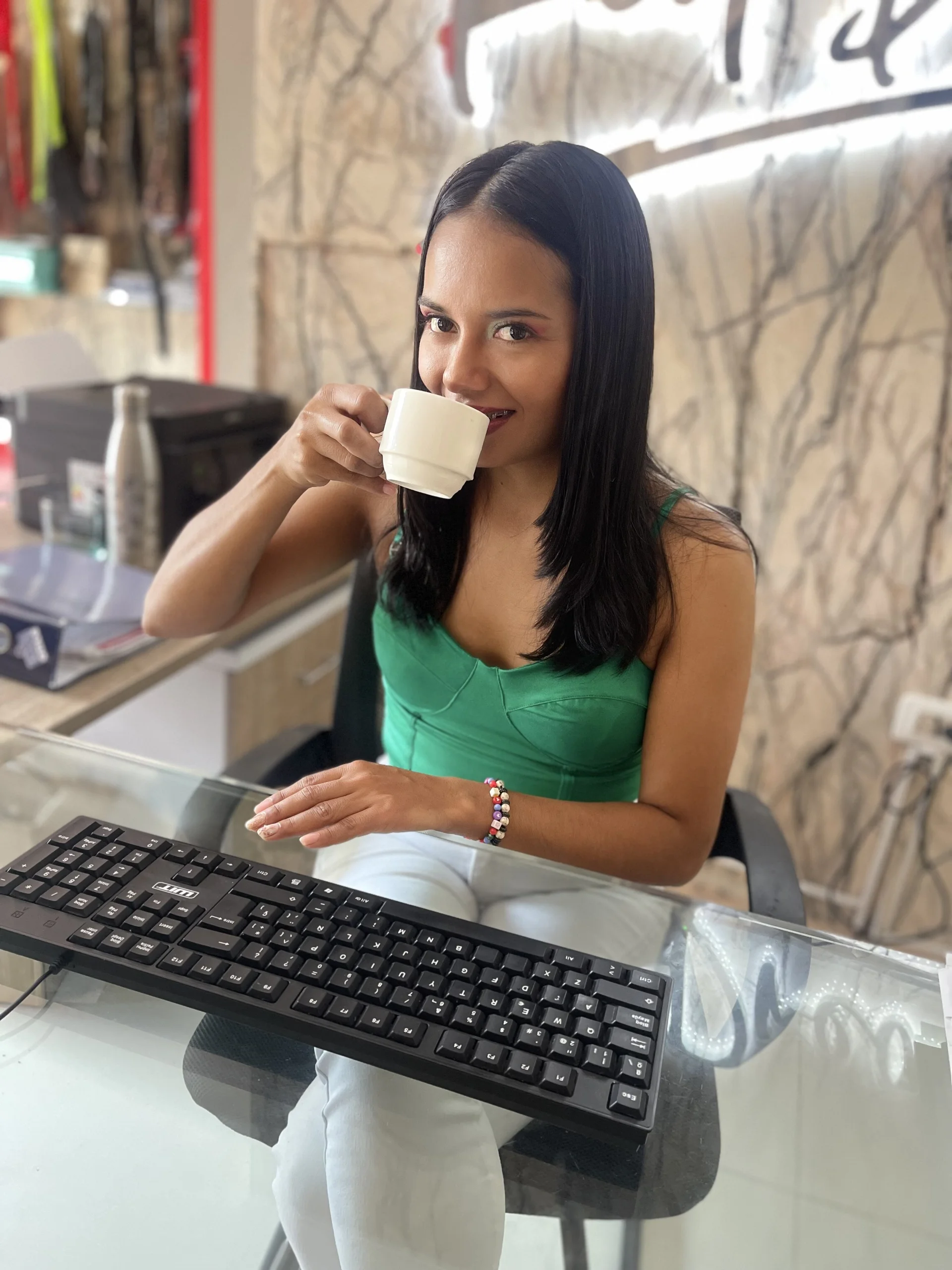 XXX Porn Photo of Nude LYA_SWEETX 8