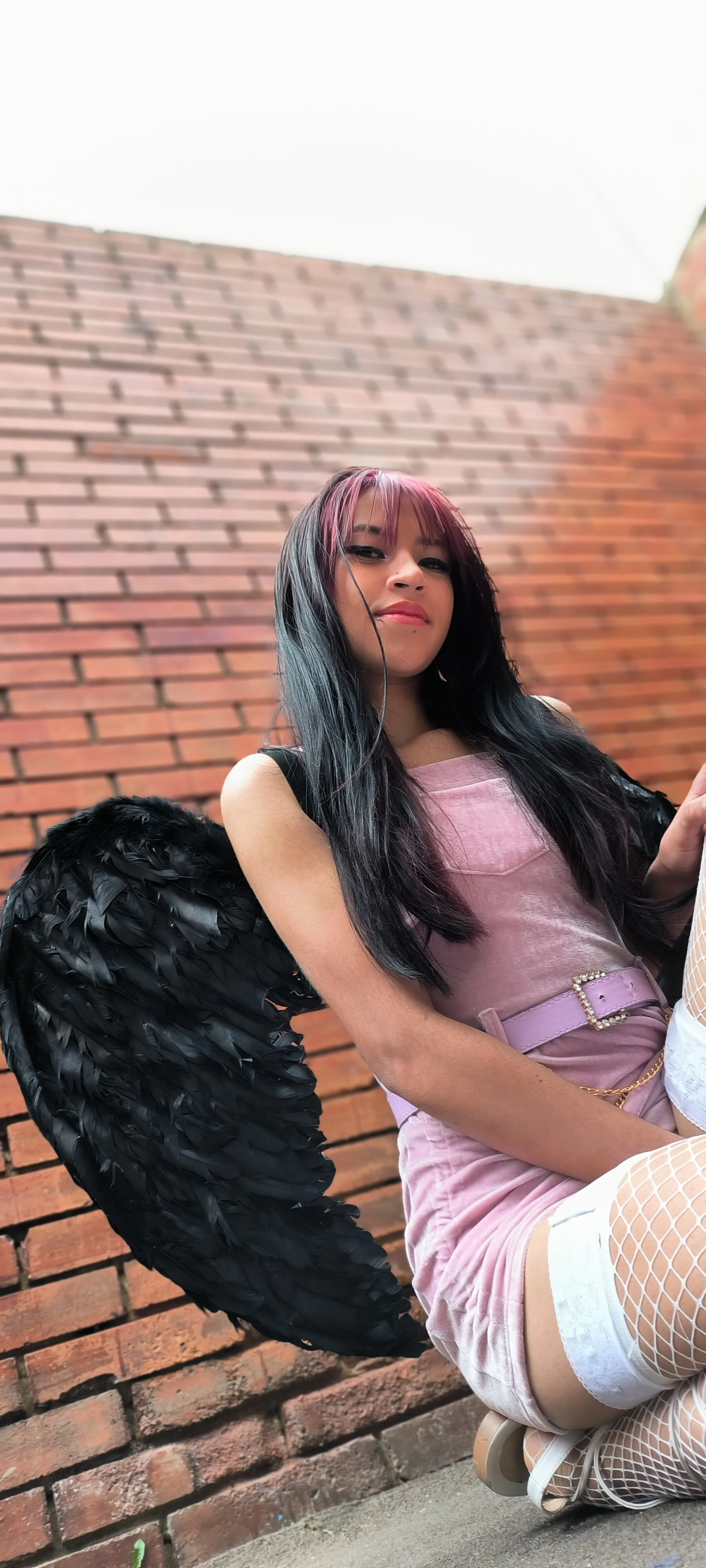 XXX Porn Photo of Nude Mandyparis 6