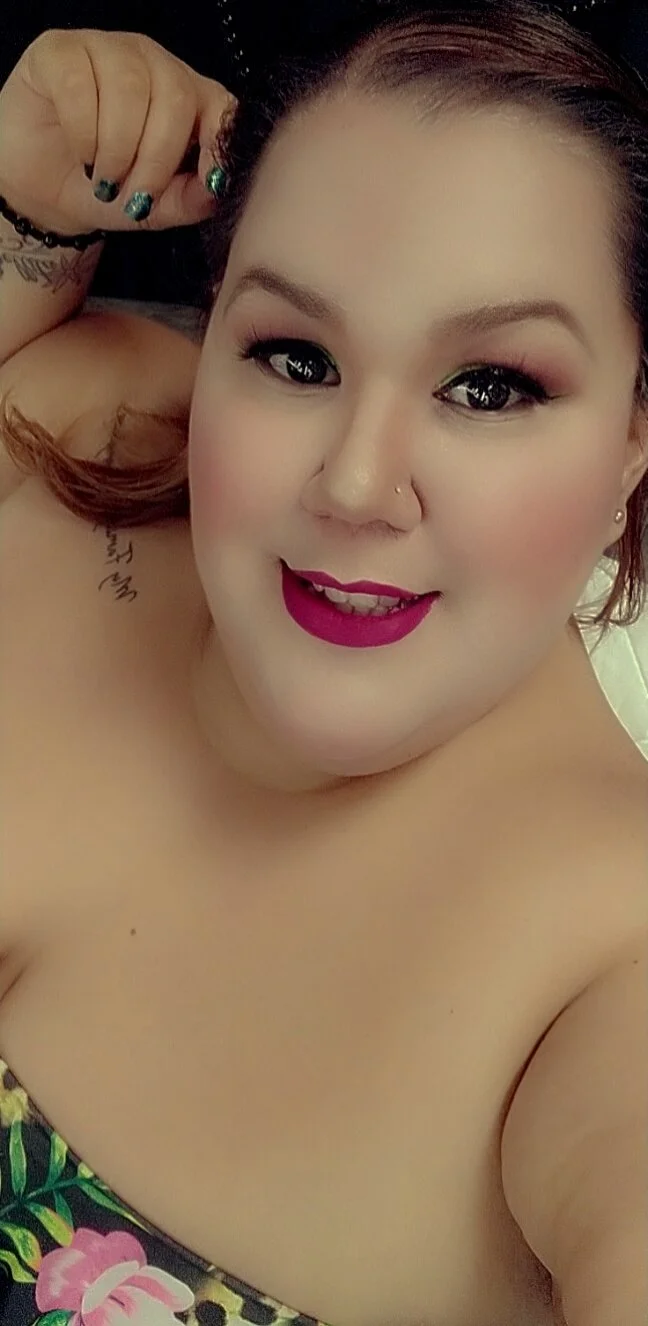 XXX Porn Photo of Nude GiannaMorrys 102