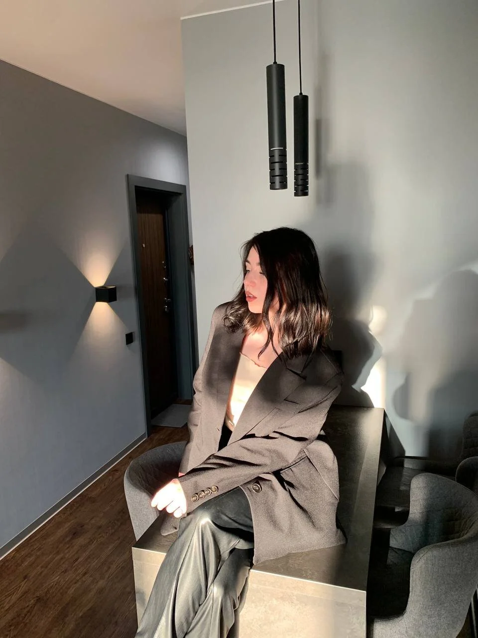 XXX Porn Photo of Nude LindaFarm 4
