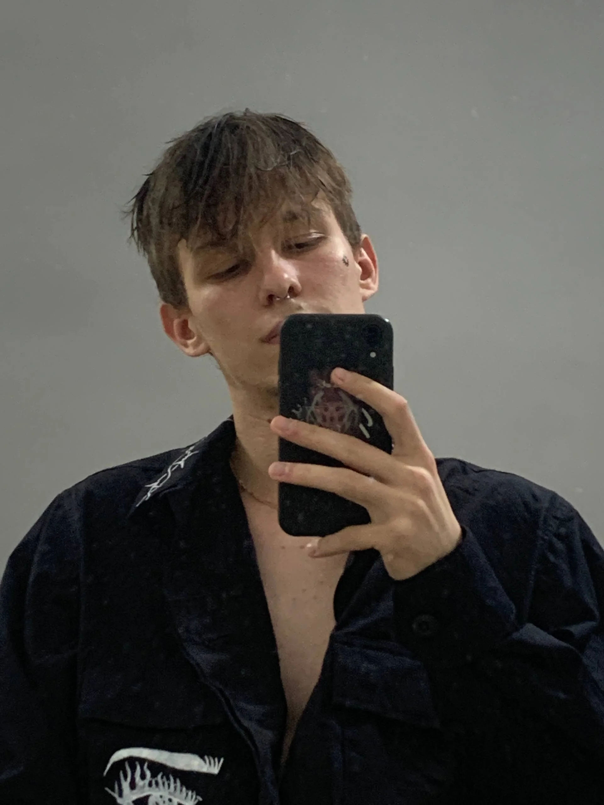 XXX Porn Photo of Nude PackBev 5