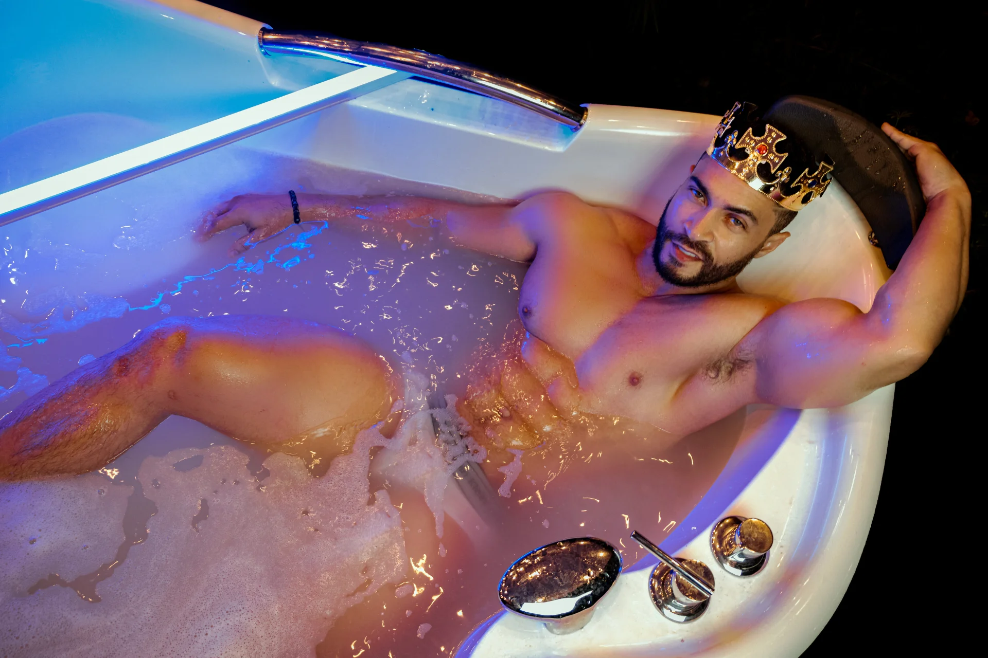 XXX Porn Photo of Nude cesar_jonnes 4