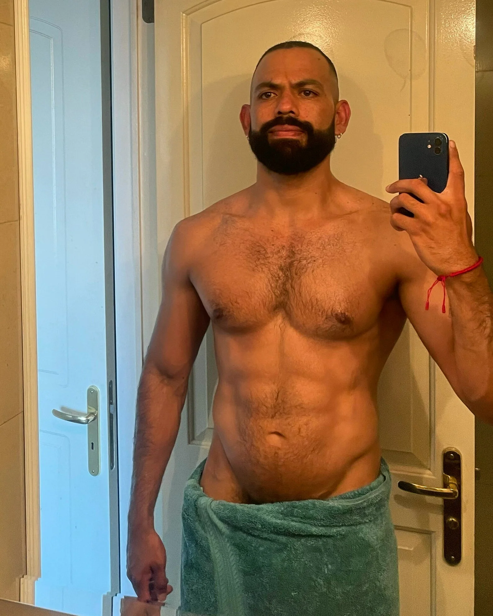 XXX Porn Photo of Nude AlejandroFierroxxx 5
