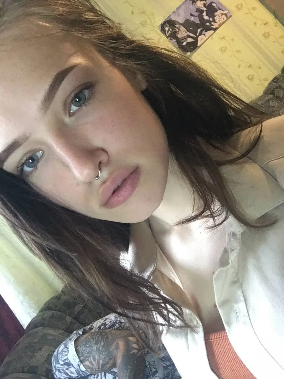 XXX Porn Photo of Nude AmandaFiree 9