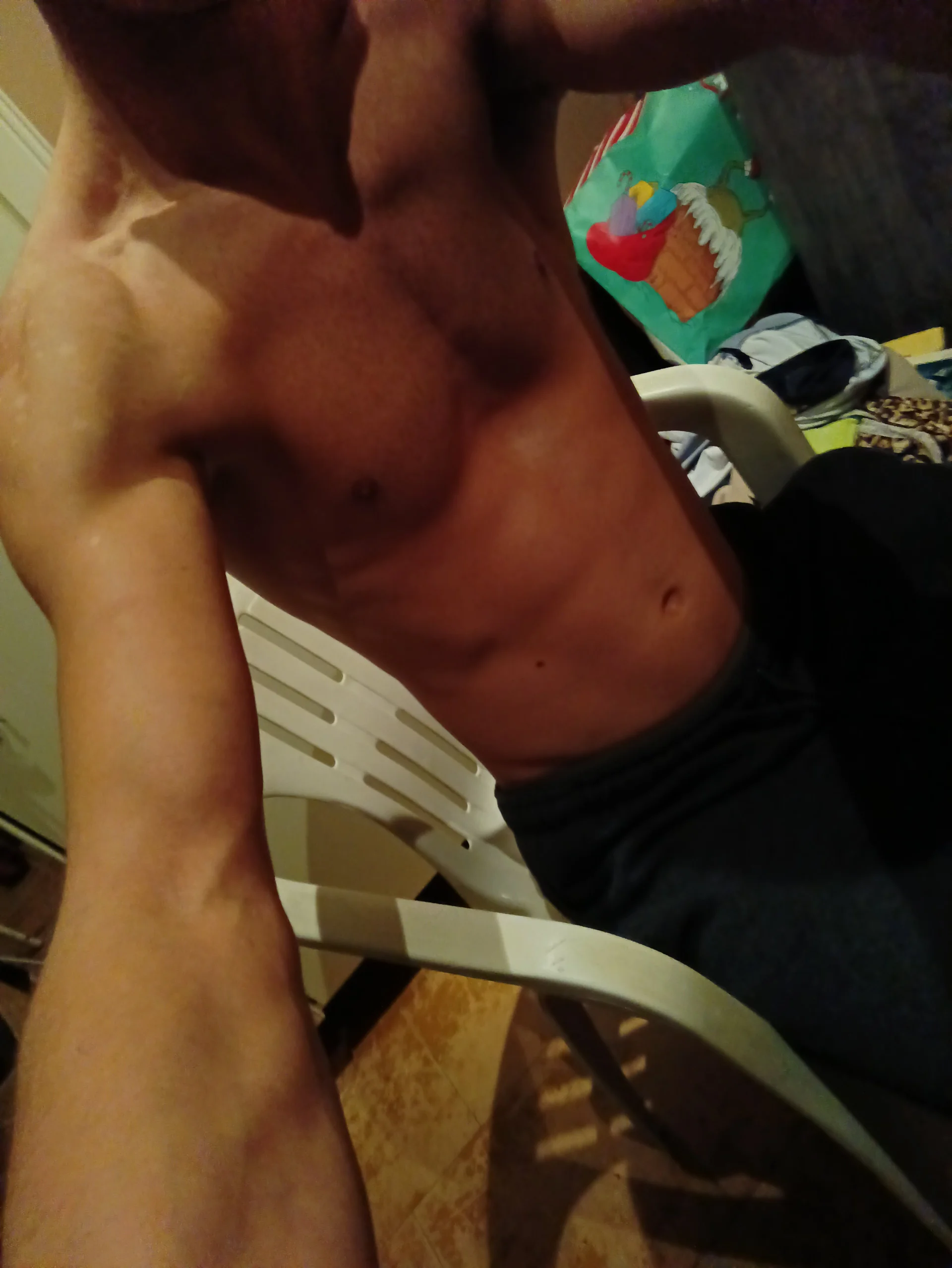 XXX Porn Photo of Nude Mistrzmin 2