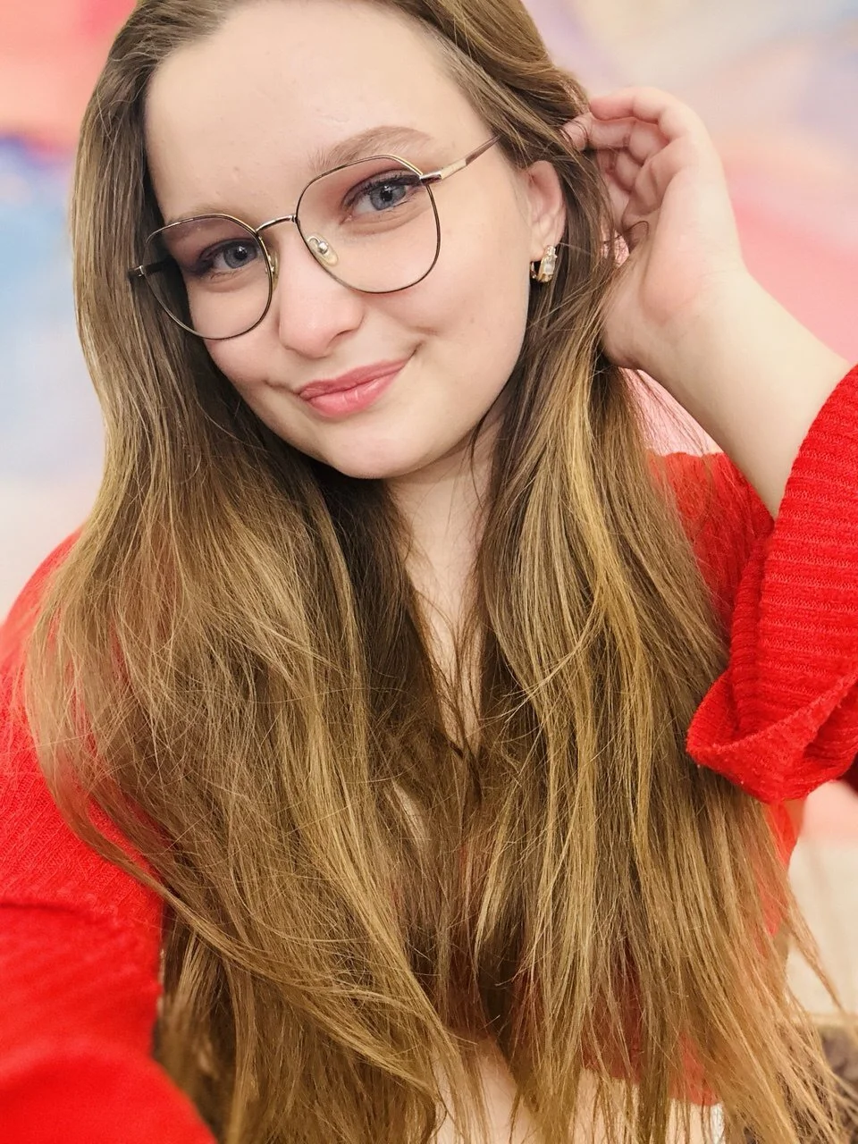 XXX Porn Photo of Nude MagicPeachh_ 28