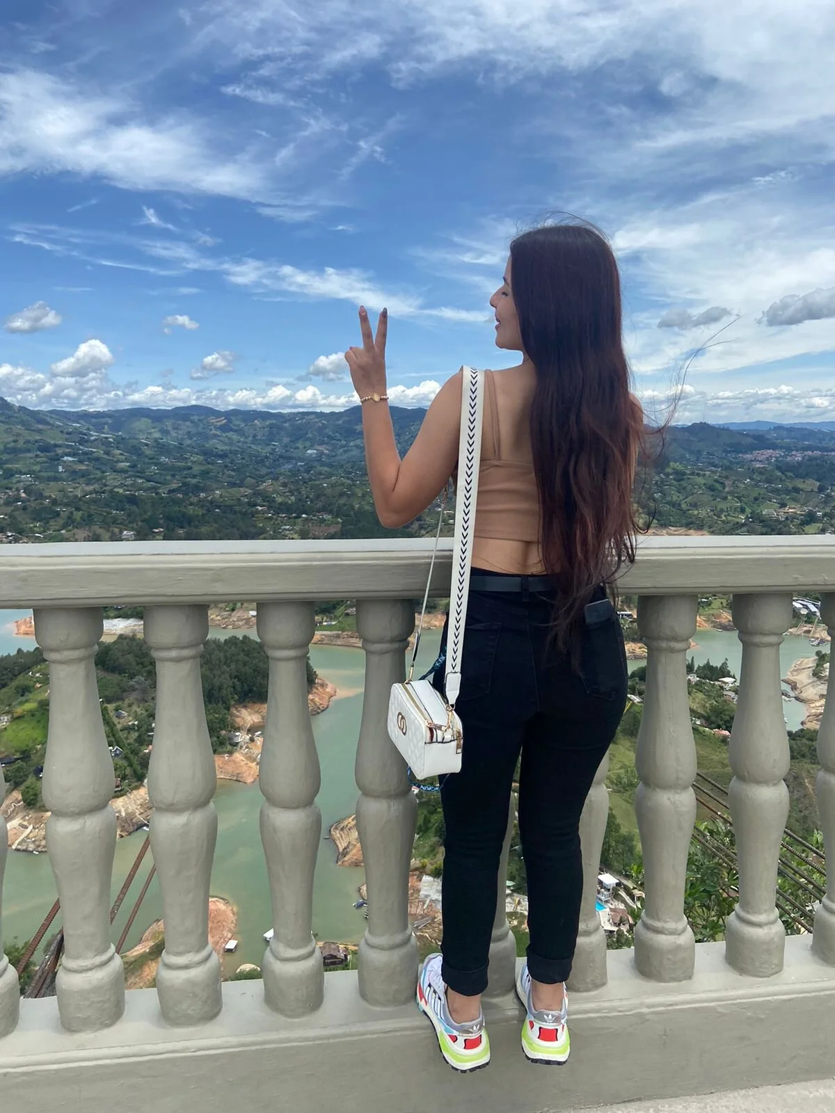 XXX Porn Photo of Nude AnneDixie 53