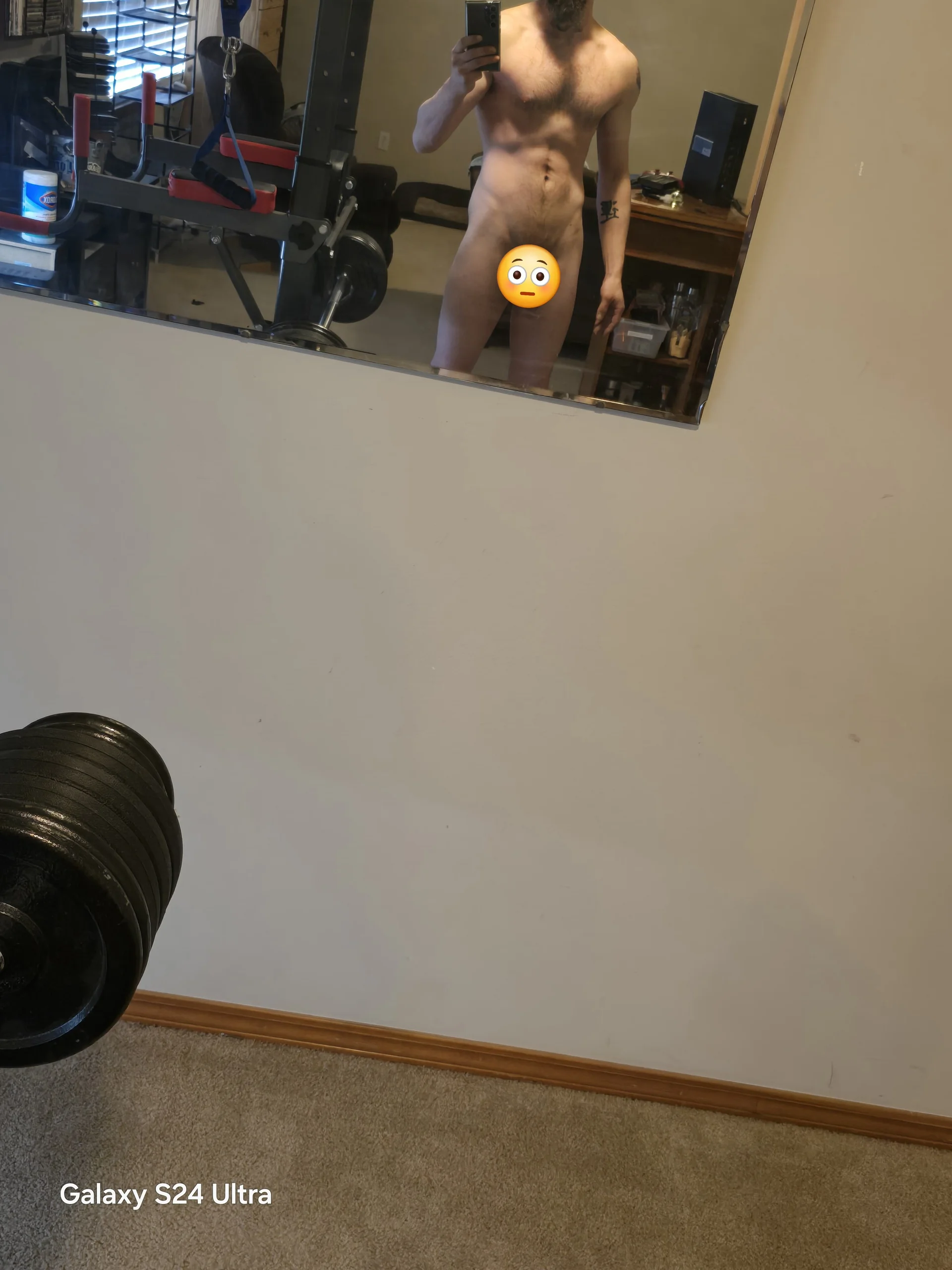 XXX Porn Photo of Nude Johnnypro1OF 3
