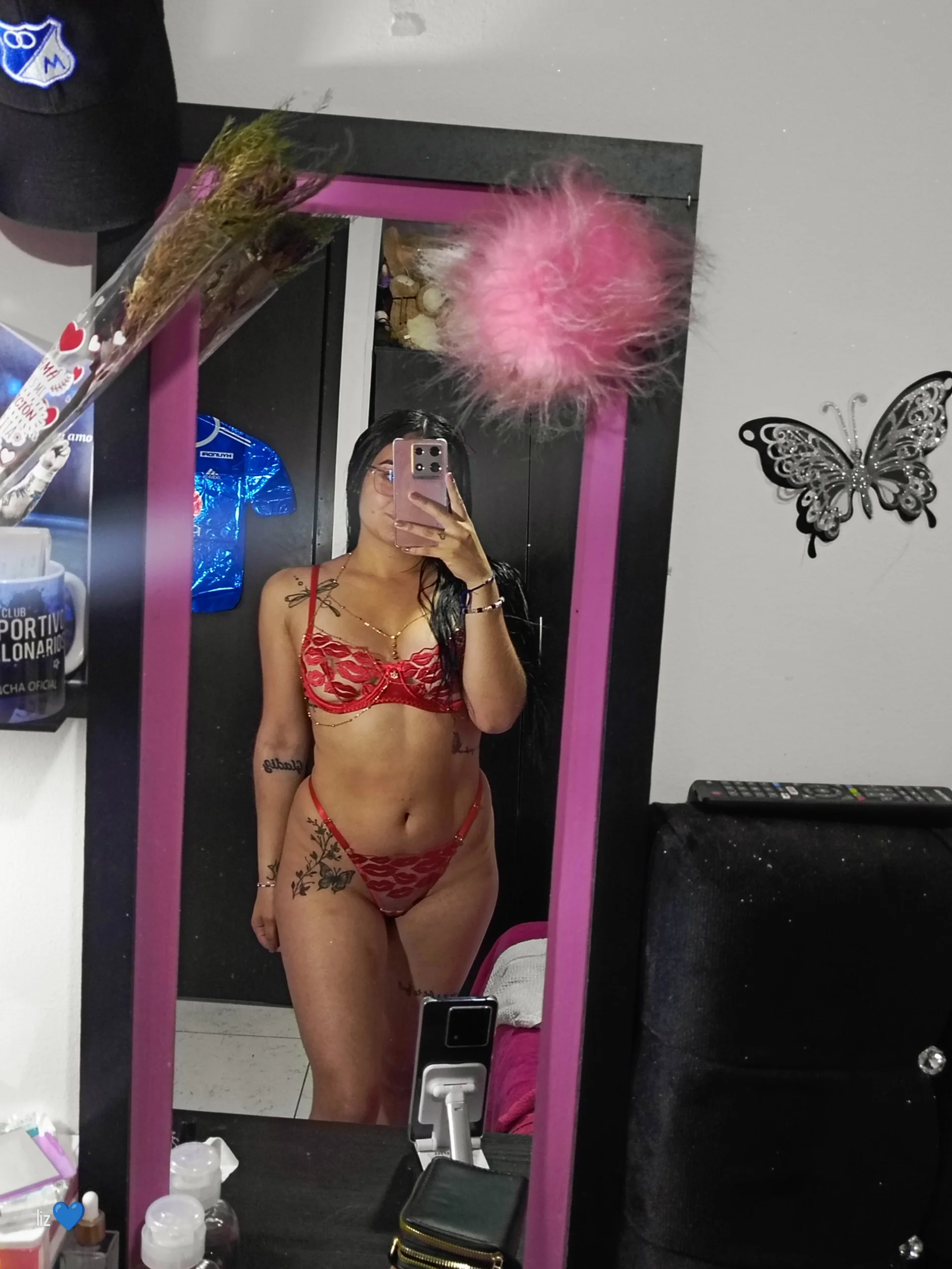 XXX Porn Photo of Nude Liz_Aisha 64