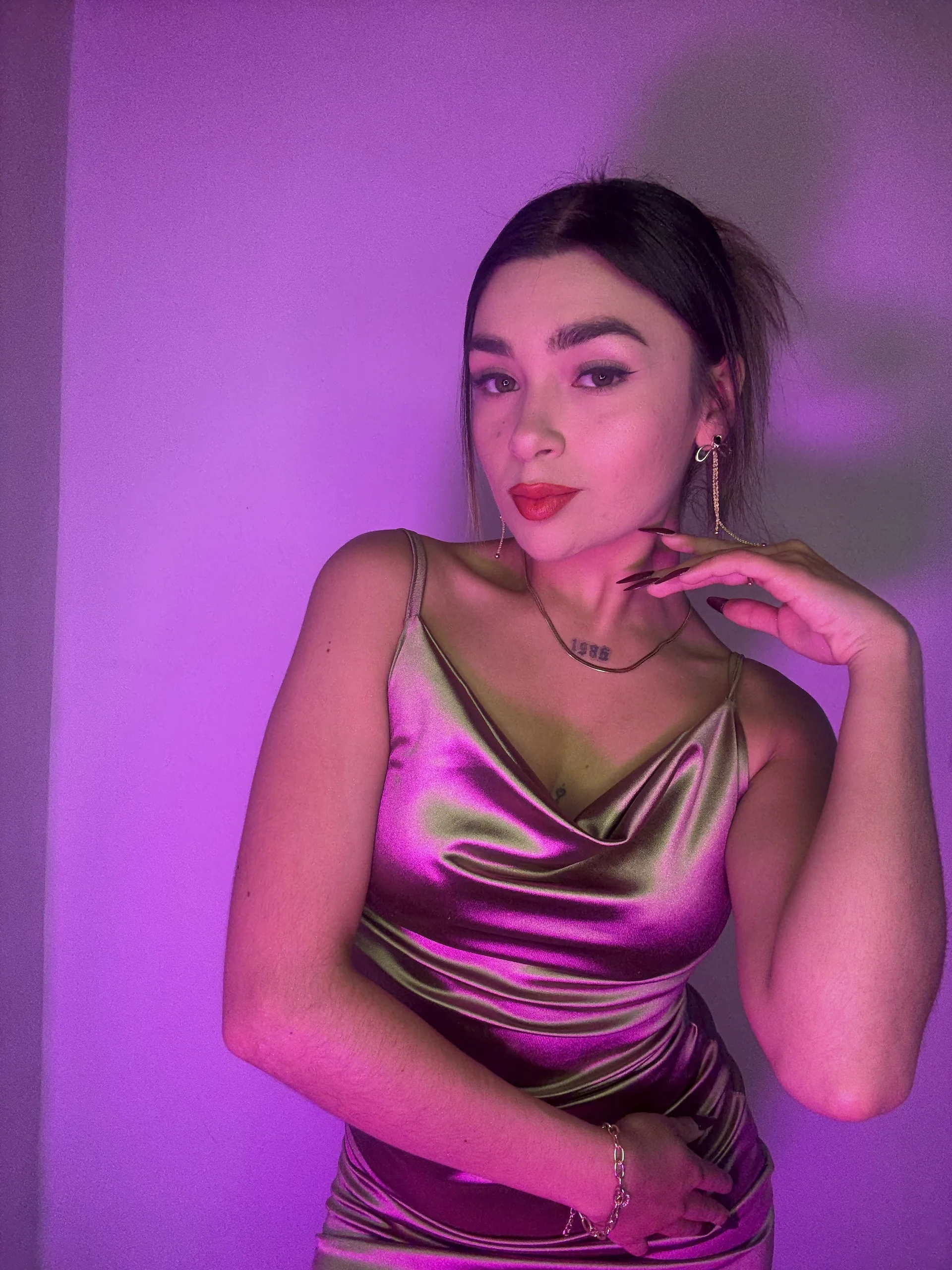 XXX Porn Photo of Nude AlleCollins 7