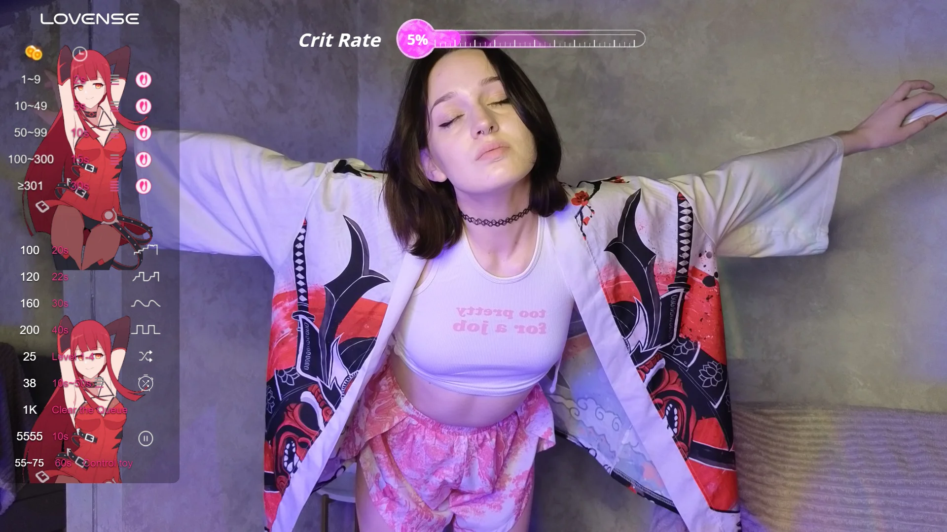 XXX Porn Photo of Nude KaseyKItty_ 31