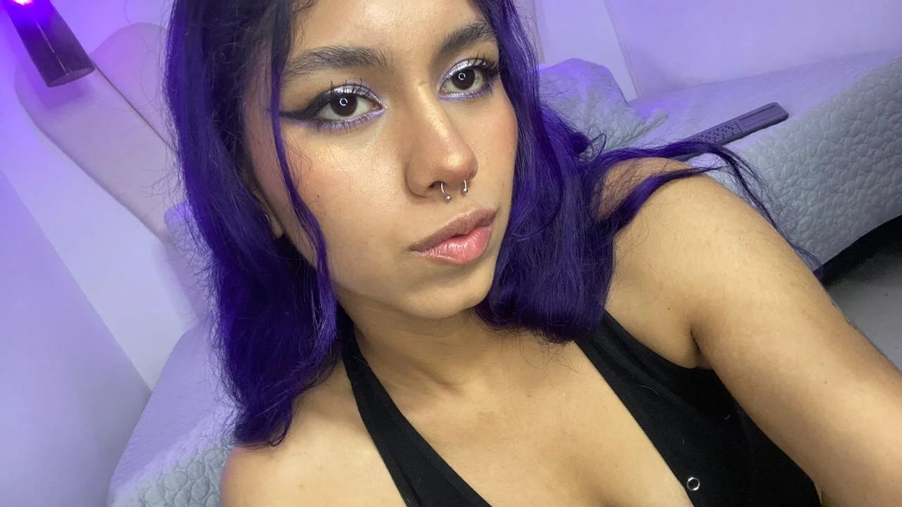 XXX Porn Photo of Nude Raven_Witch_ 149