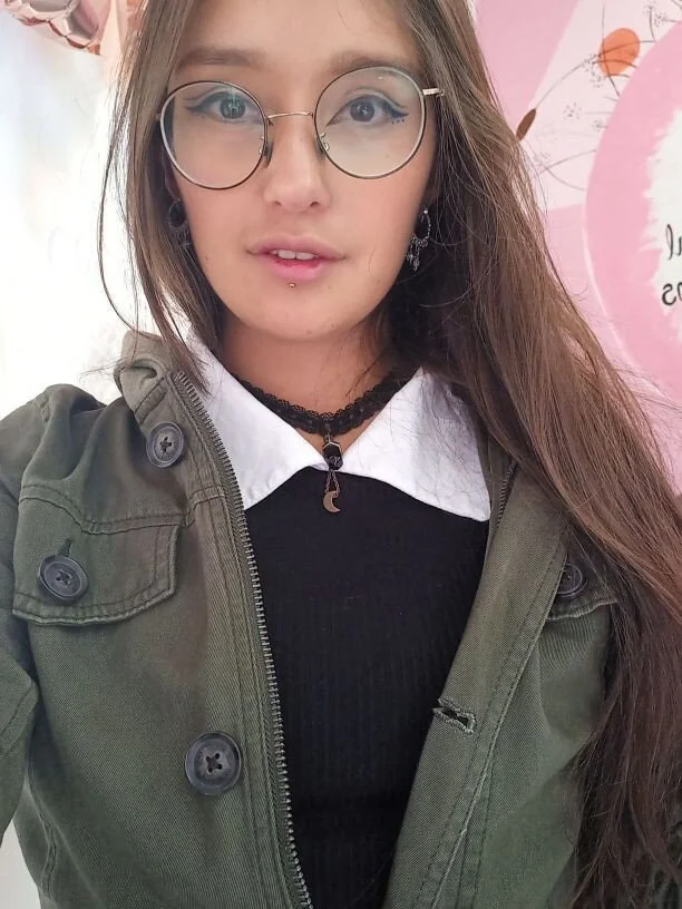 XXX Porn Photo of Nude Karla-giraldo_1 17