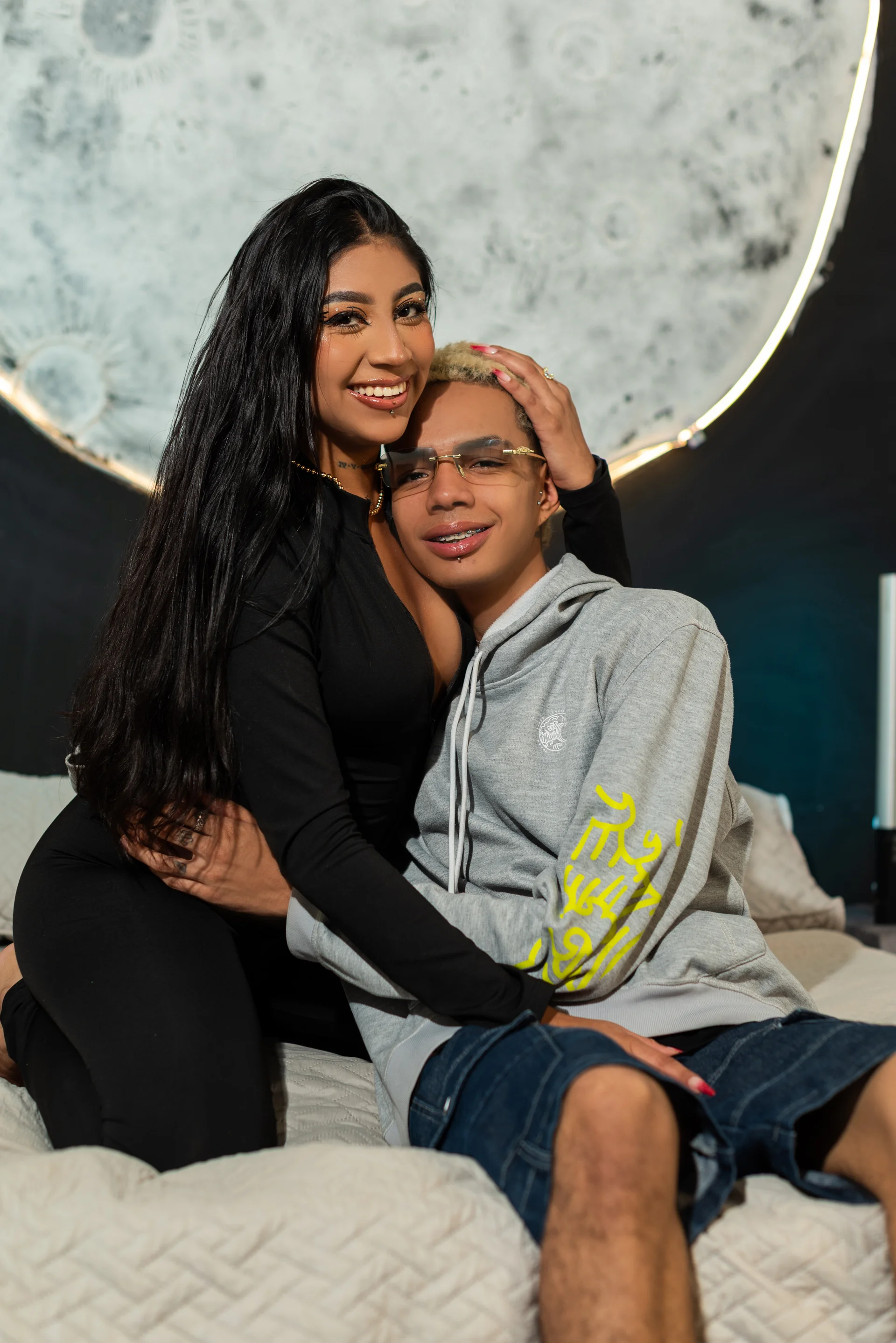 XXX Porn Photo of Nude candyandmarilyn 18