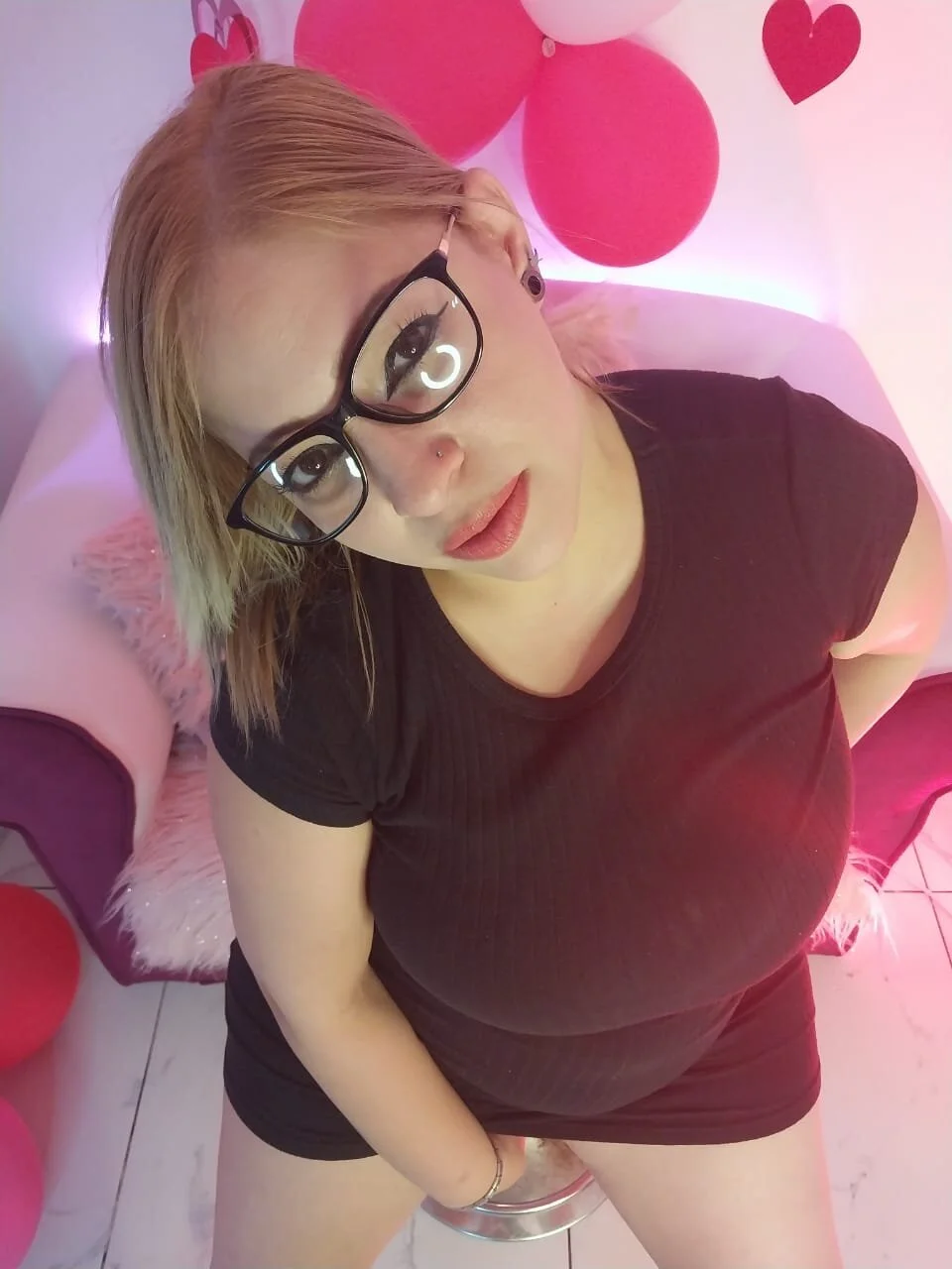 XXX Porn Photo of Nude Stefy_Harris 14