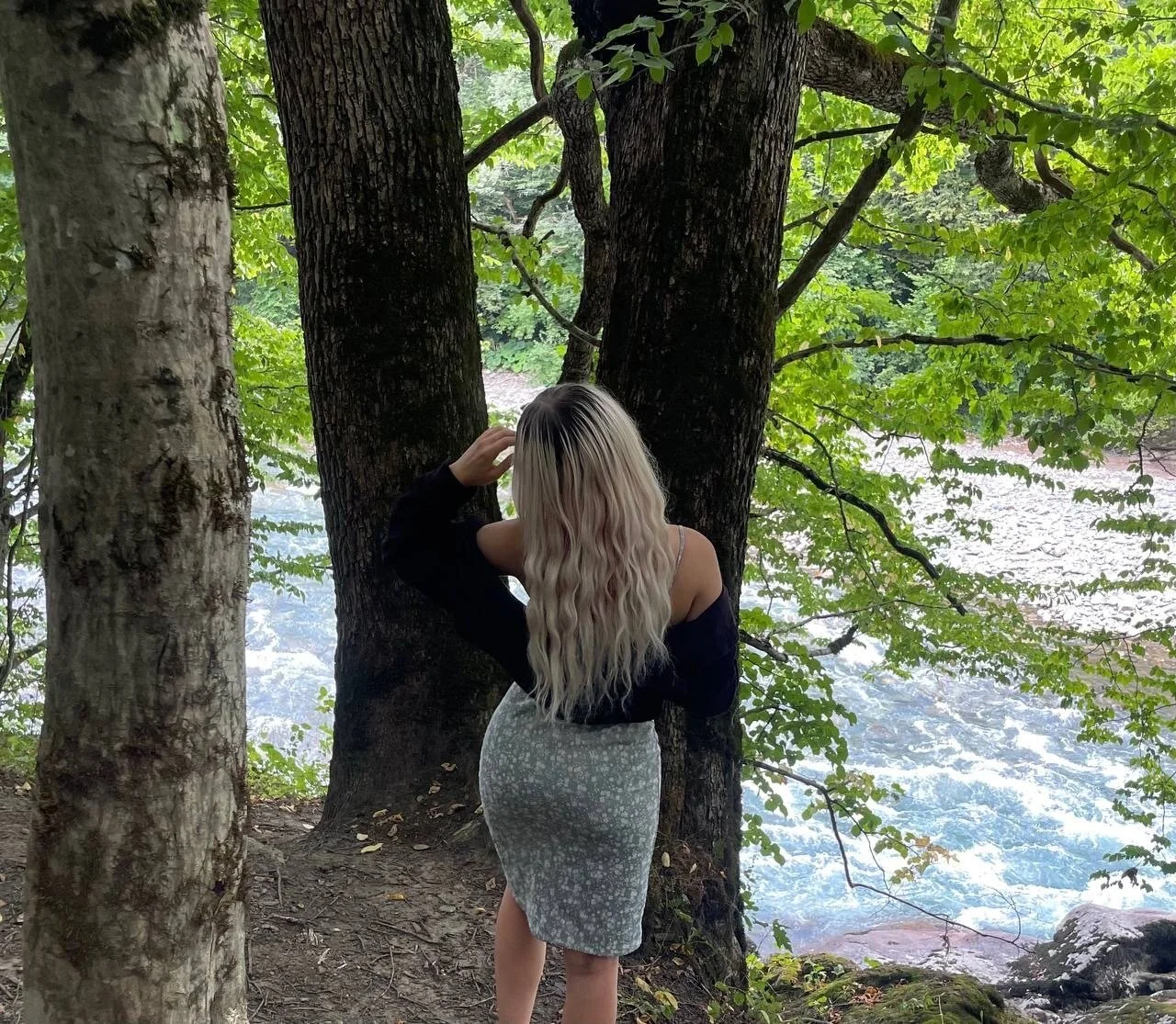 XXX Porn Photo of Nude EffieStonem 22