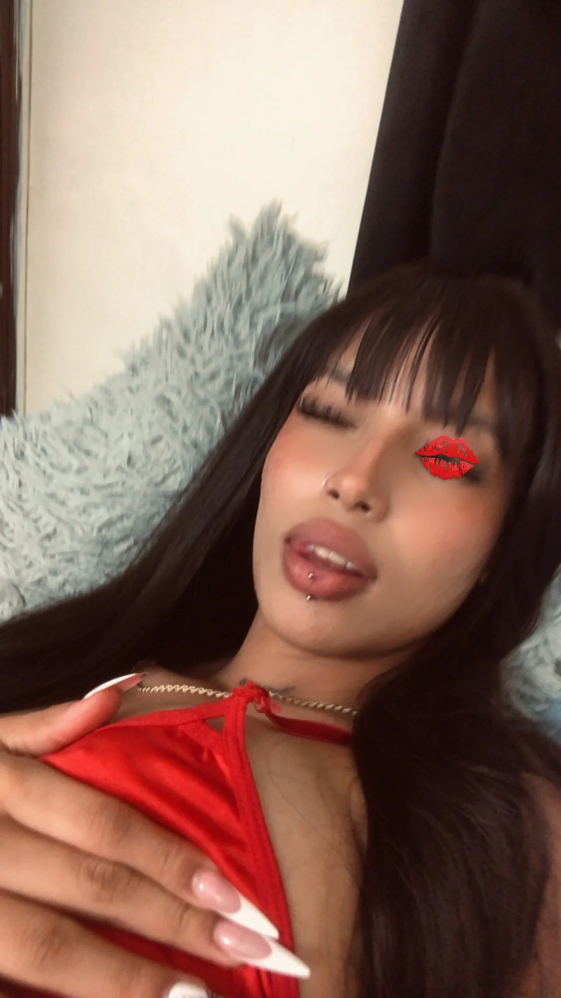 XXX Porn Photo of Nude Paulina_Lopezz 33