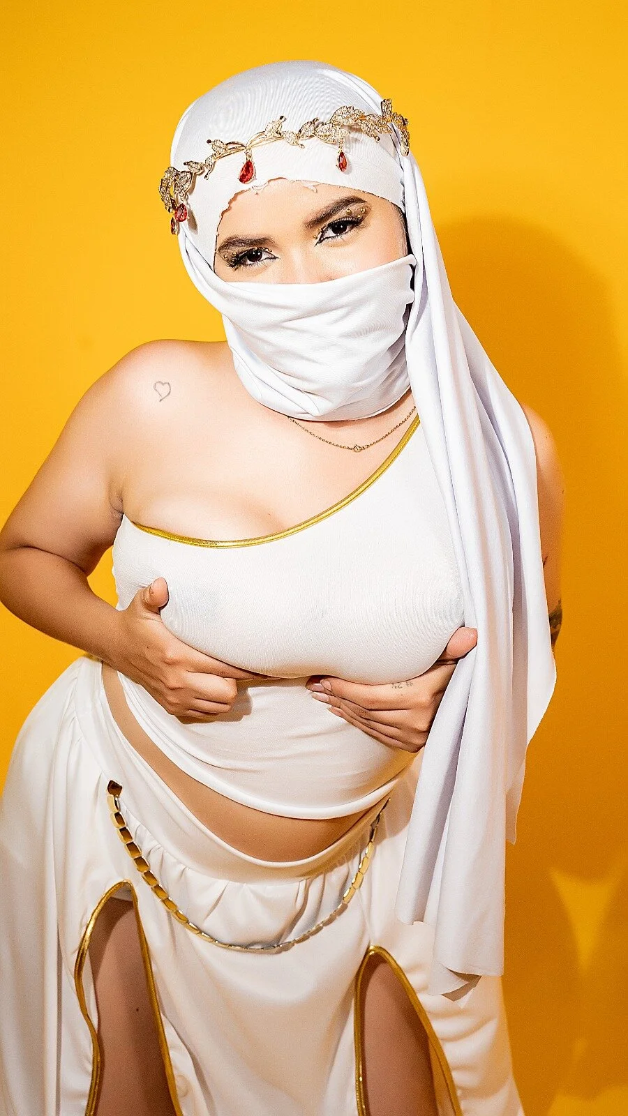 XXX Porn Photo of Nude celeste_mill 13