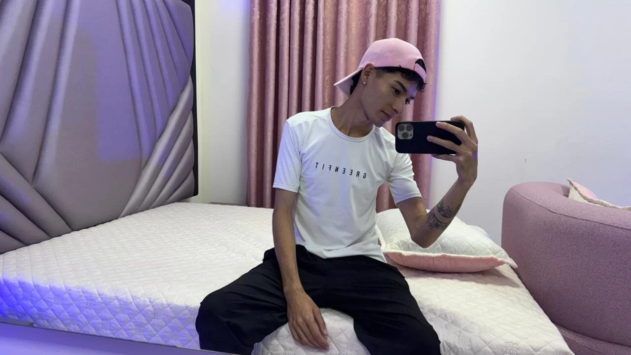 XXX Porn Photo of Nude Yefersonyoss 10