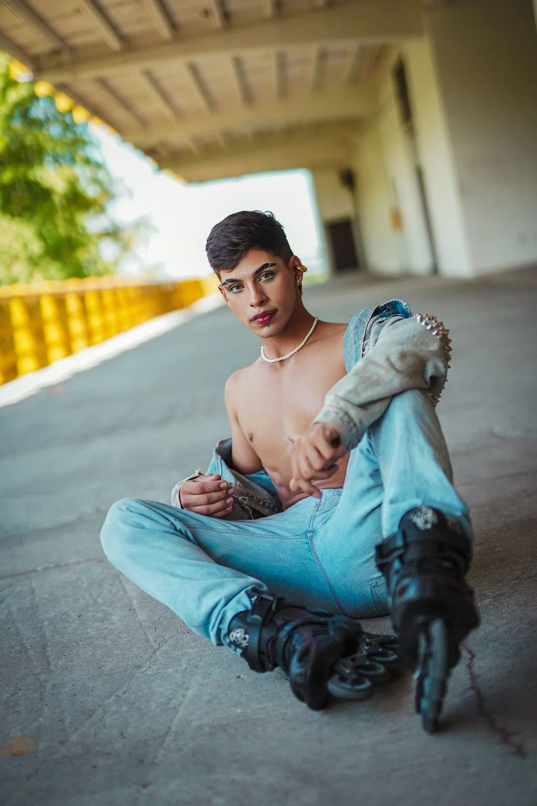 XXX Porn Photo of Nude Ken-boy_ 27