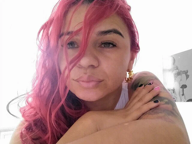 XXX Porn Photo of Nude VioletaaaSlave 79