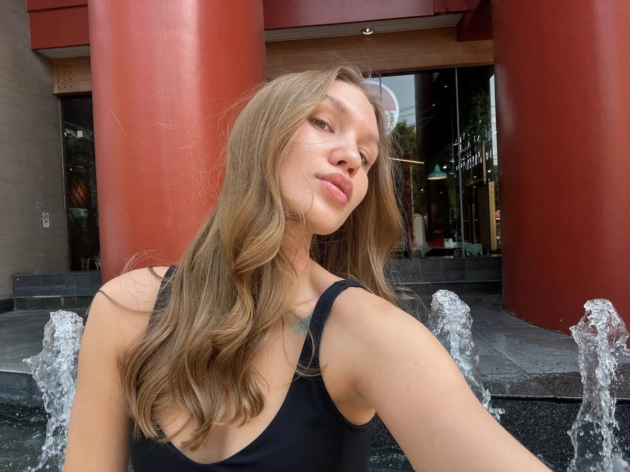 XXX Porn Photo of Nude Shadowladyy 8