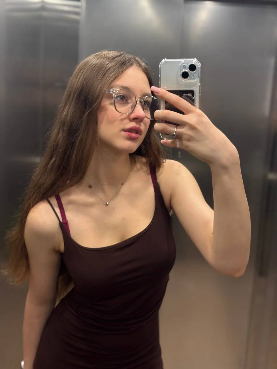 XXX Porn Photo of Nude MercBoone 82