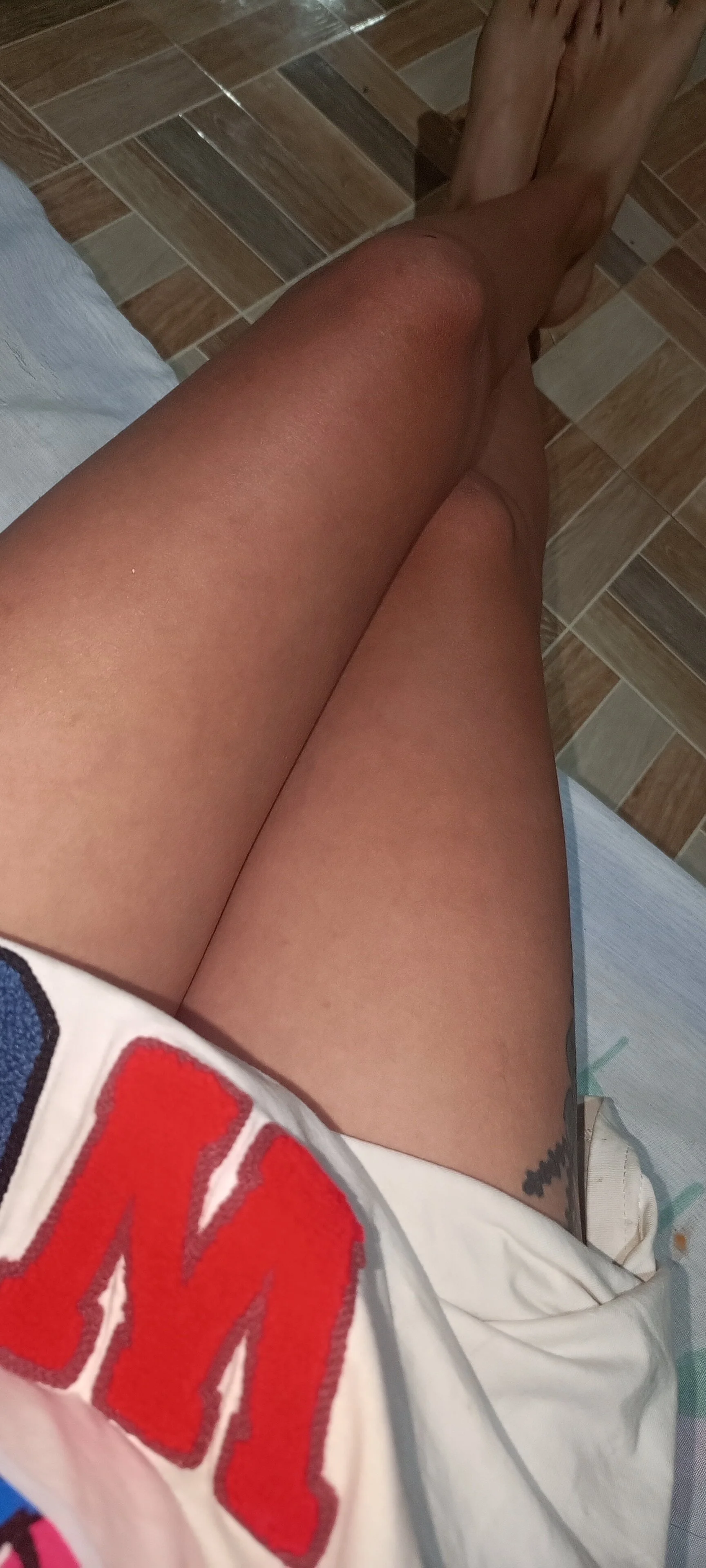 XXX Porn Photo of Nude Lariquita 1
