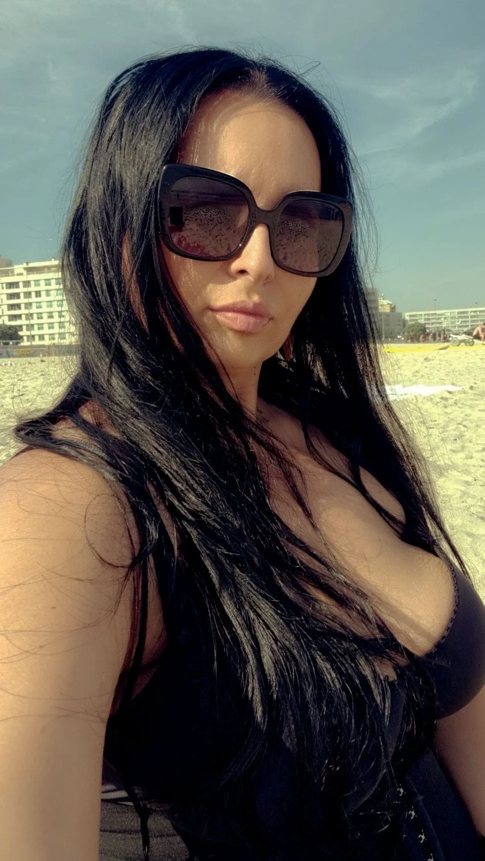 XXX Porn Photo of Nude GiannaKrystal 27