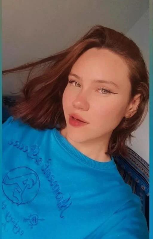 XXX Porn Photo of Nude LexyRooss 1
