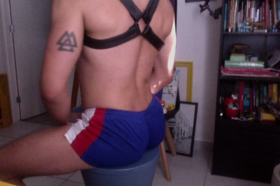 XXX Porn Photo of Nude funguybr36 4