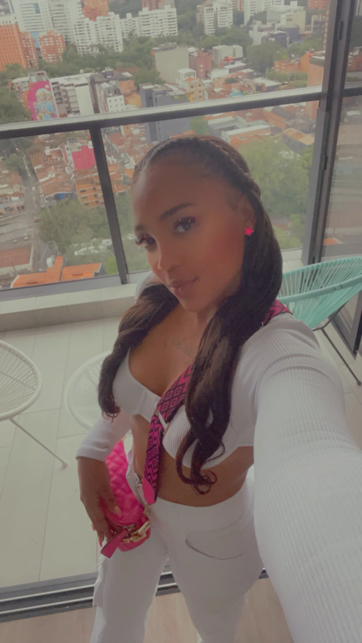 XXX Porn Photo of Nude Nala_Grey_ 32