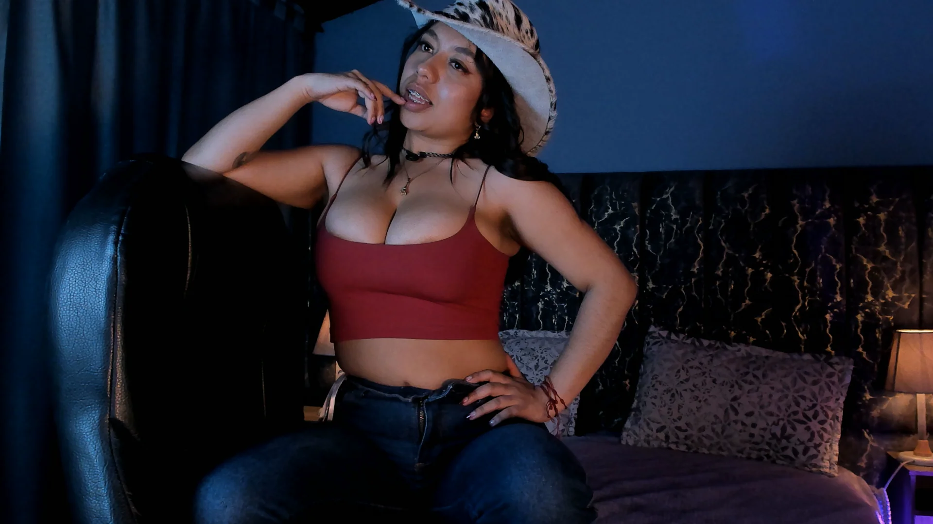 XXX Porn Photo of Nude Lea_velle 41