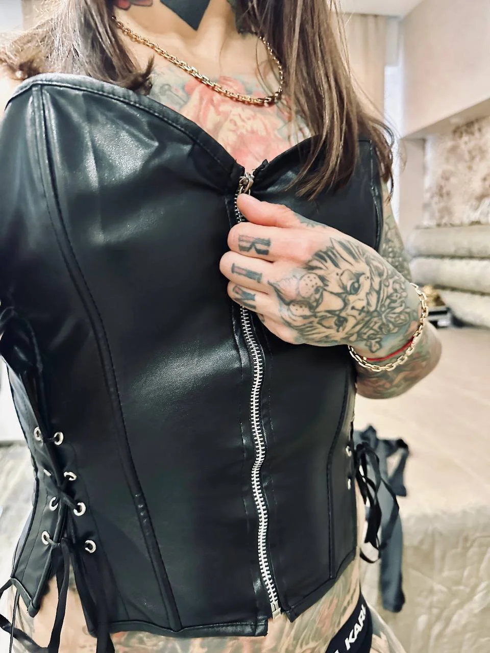 XXX Porn Photo of Nude Cool_Freak_ 8