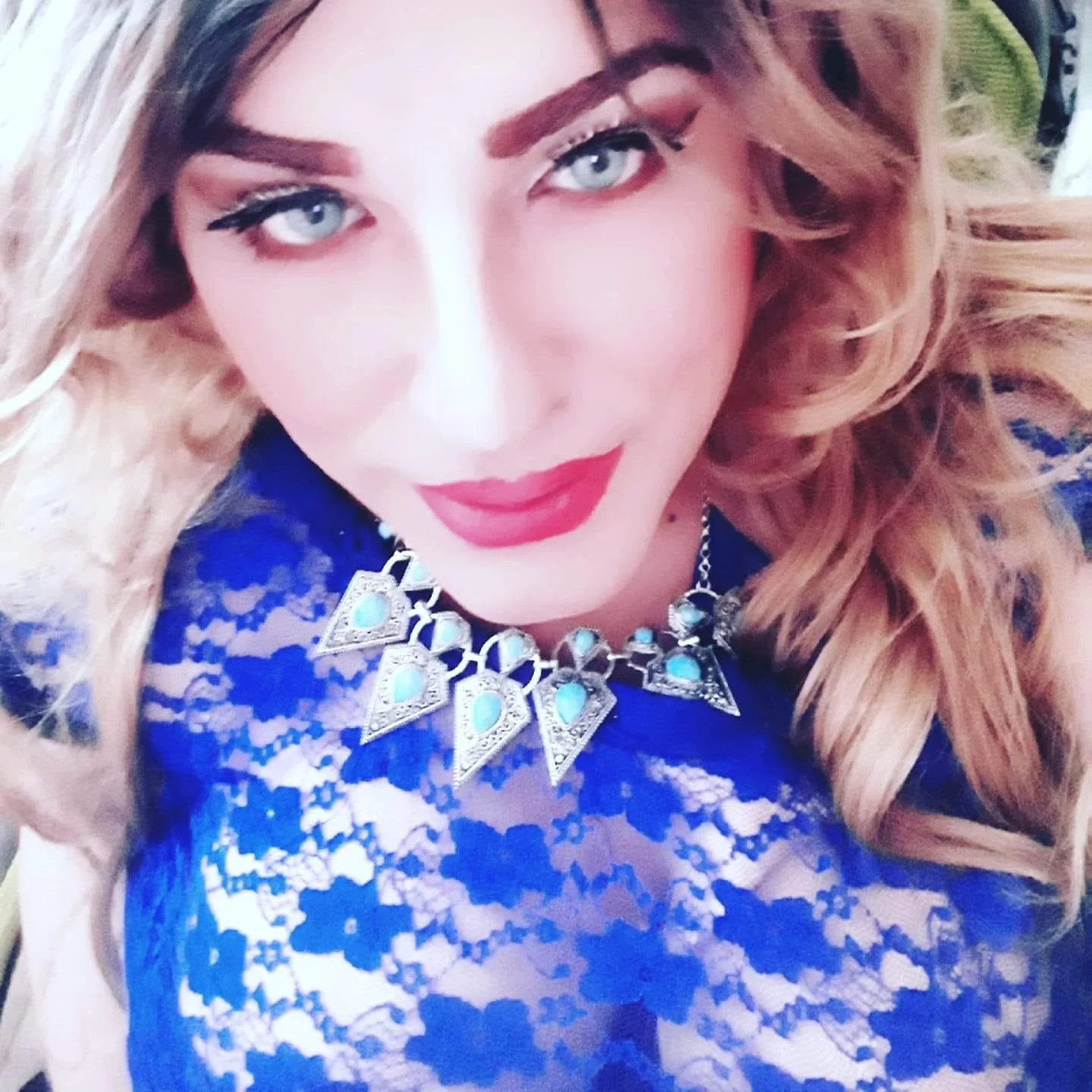 XXX Porn Photo of Nude veronikstrixx 8