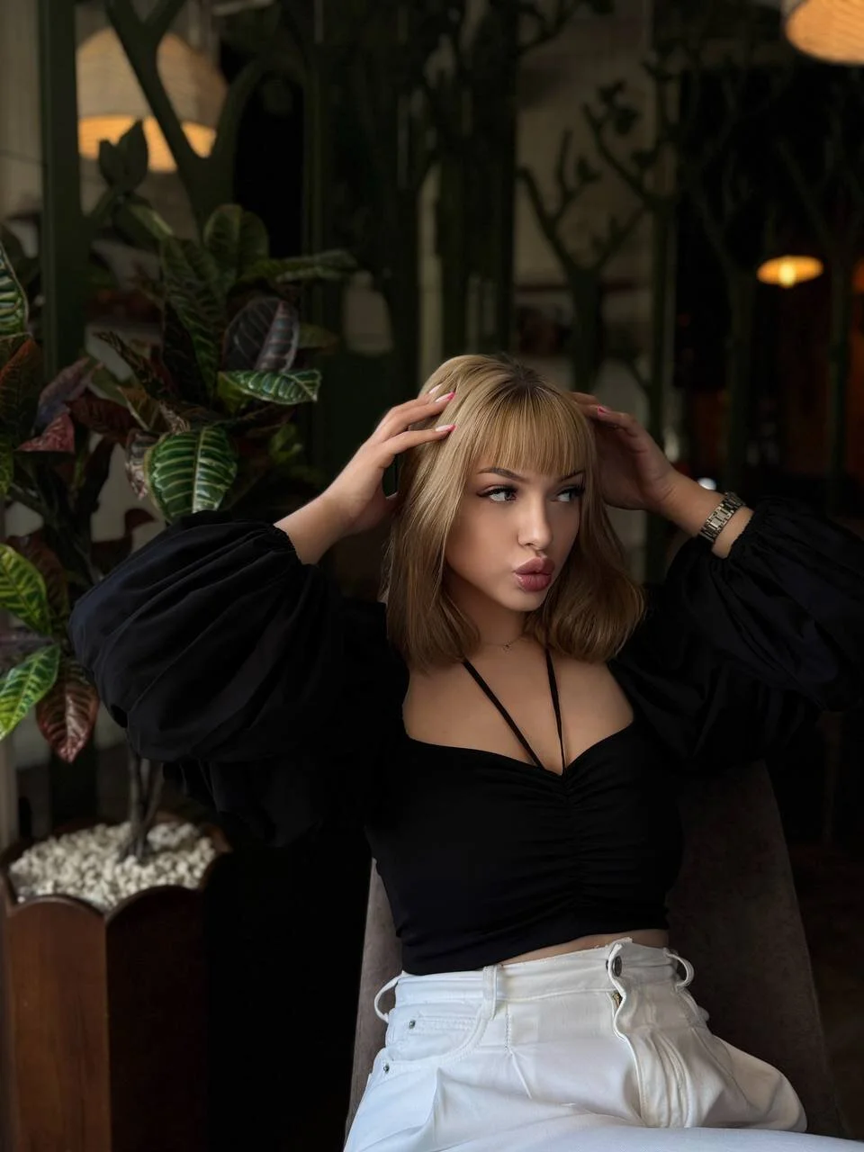 XXX Porn Photo of Nude KateDolphin 130