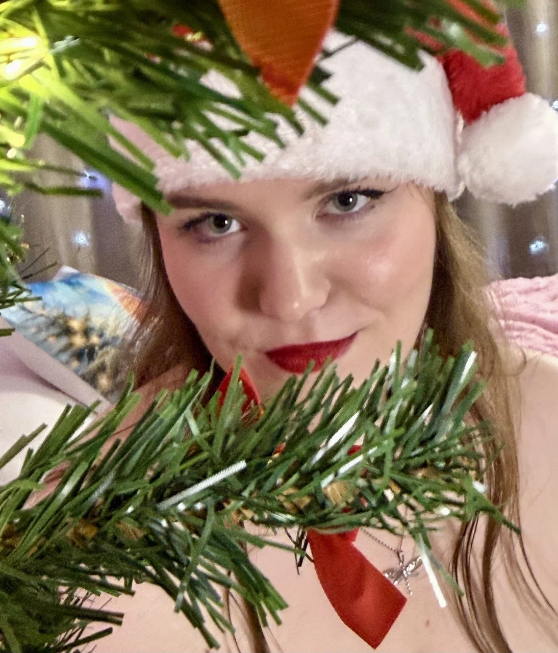 XXX Porn Photo of Nude Kristy_na 28
