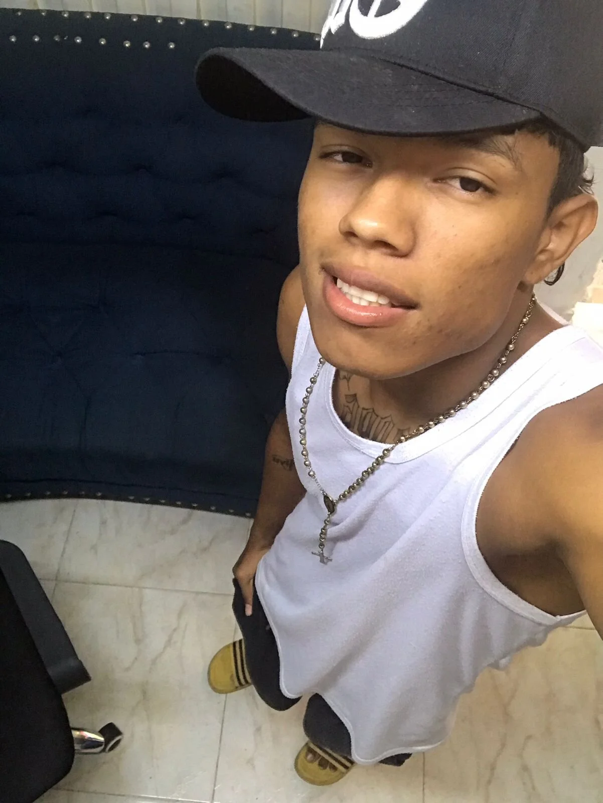 XXX Porn Photo of Nude juan_mhata 6
