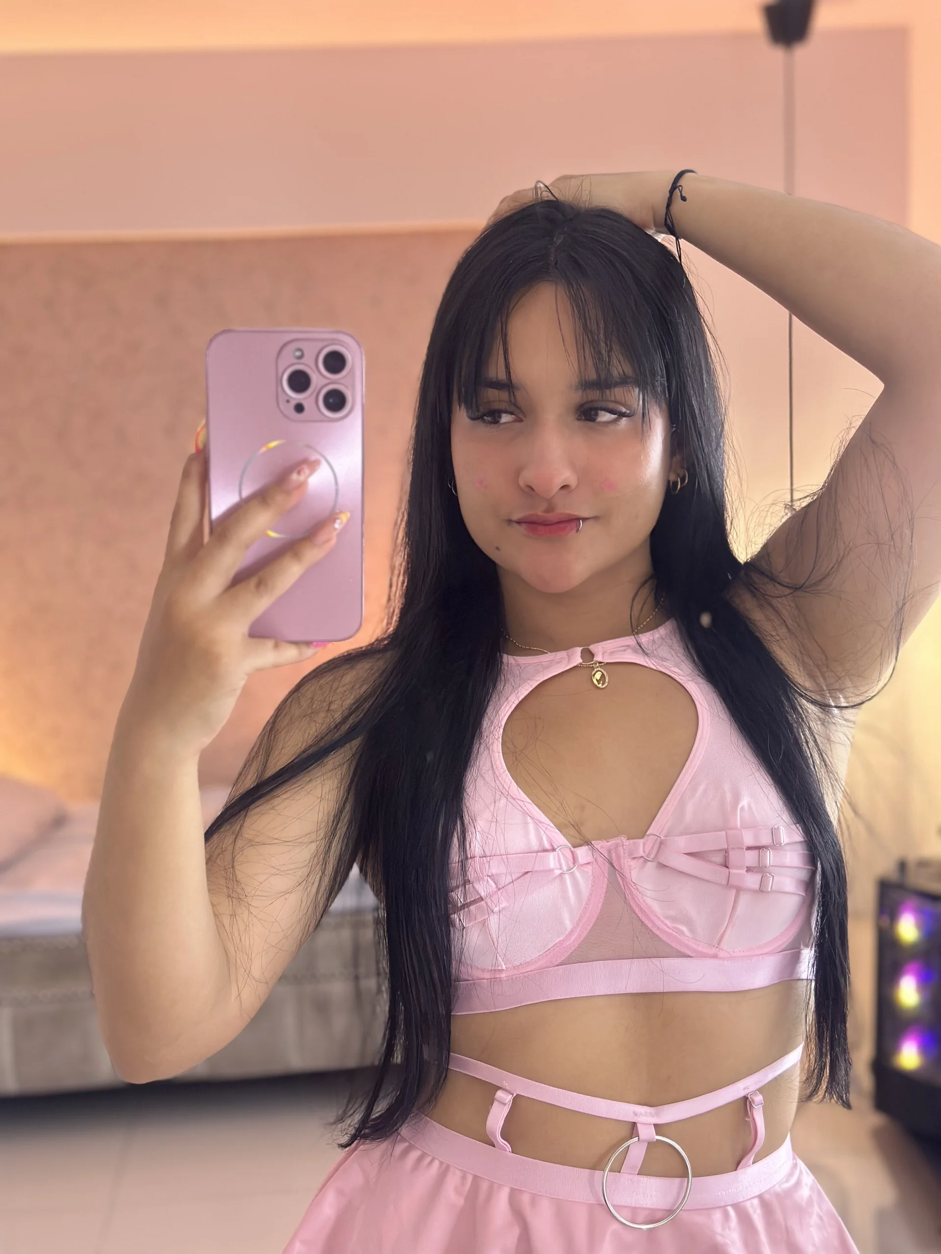 XXX Porn Photo of Nude hanna_lee02 38