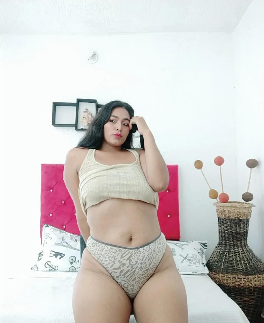 XXX Porn Photo of Nude sirena_15 6