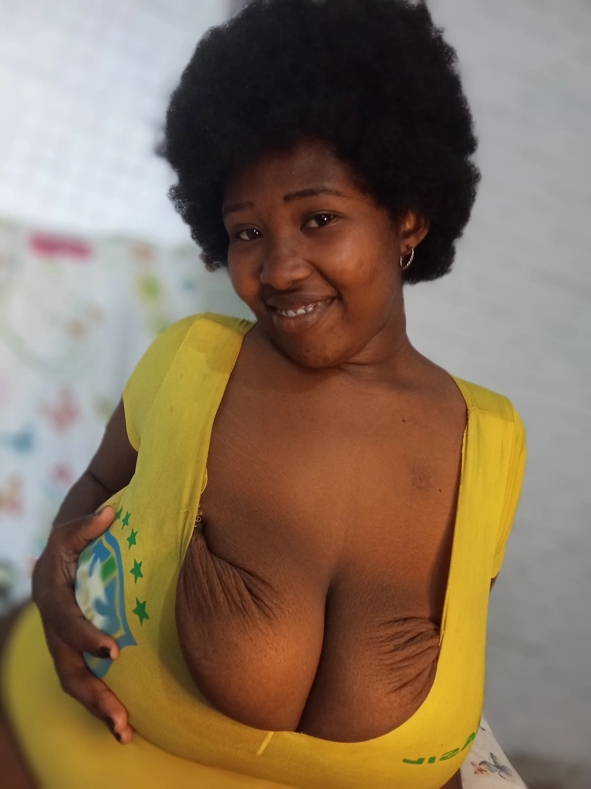 XXX Porn Photo of Nude Angel24coelho 6