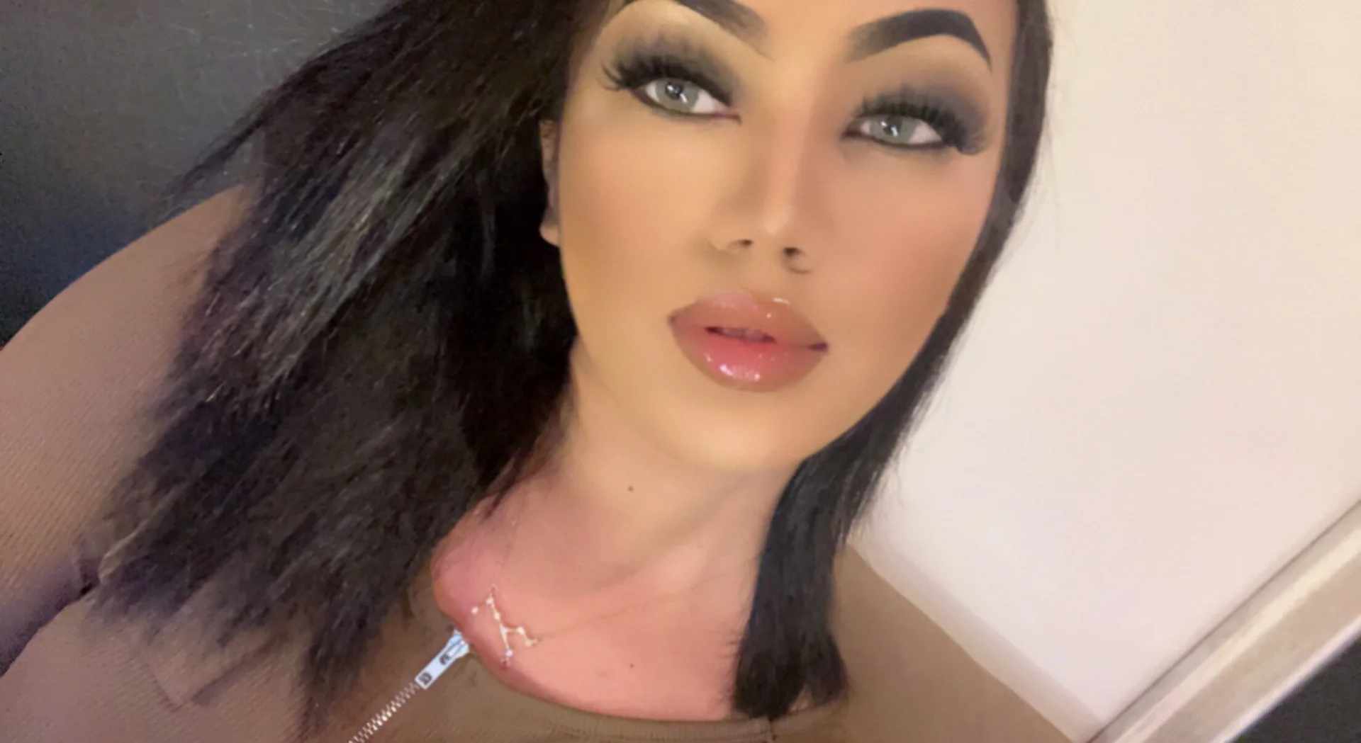 XXX Porn Photo of Nude Angelique_steffie 6