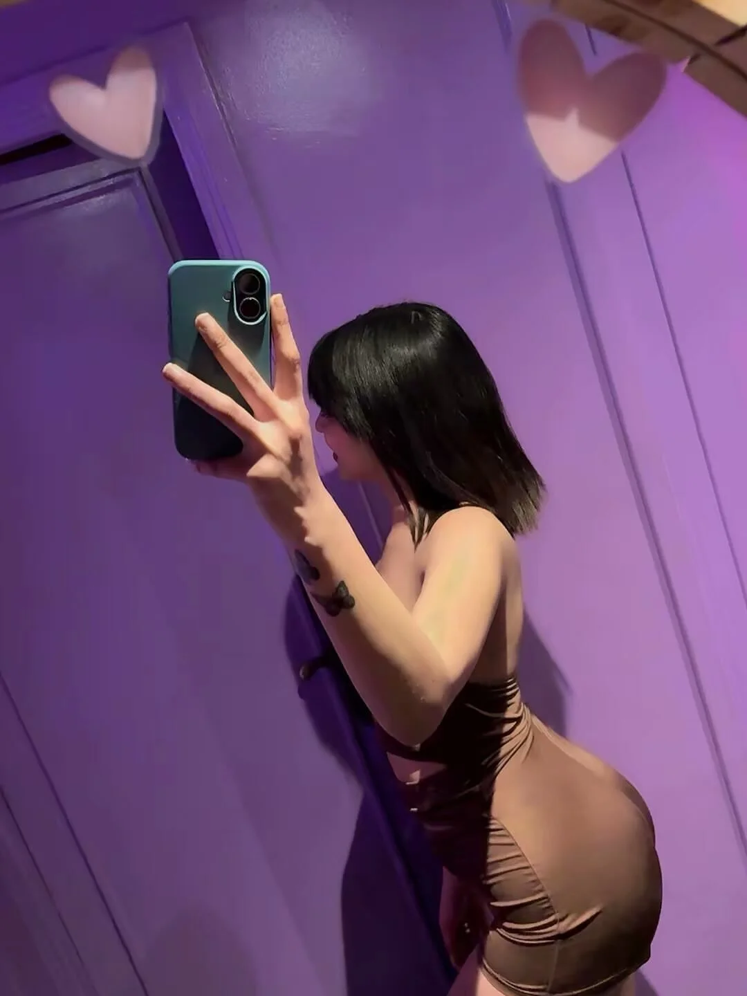 XXX Porn Photo of Nude FatinSexy 1