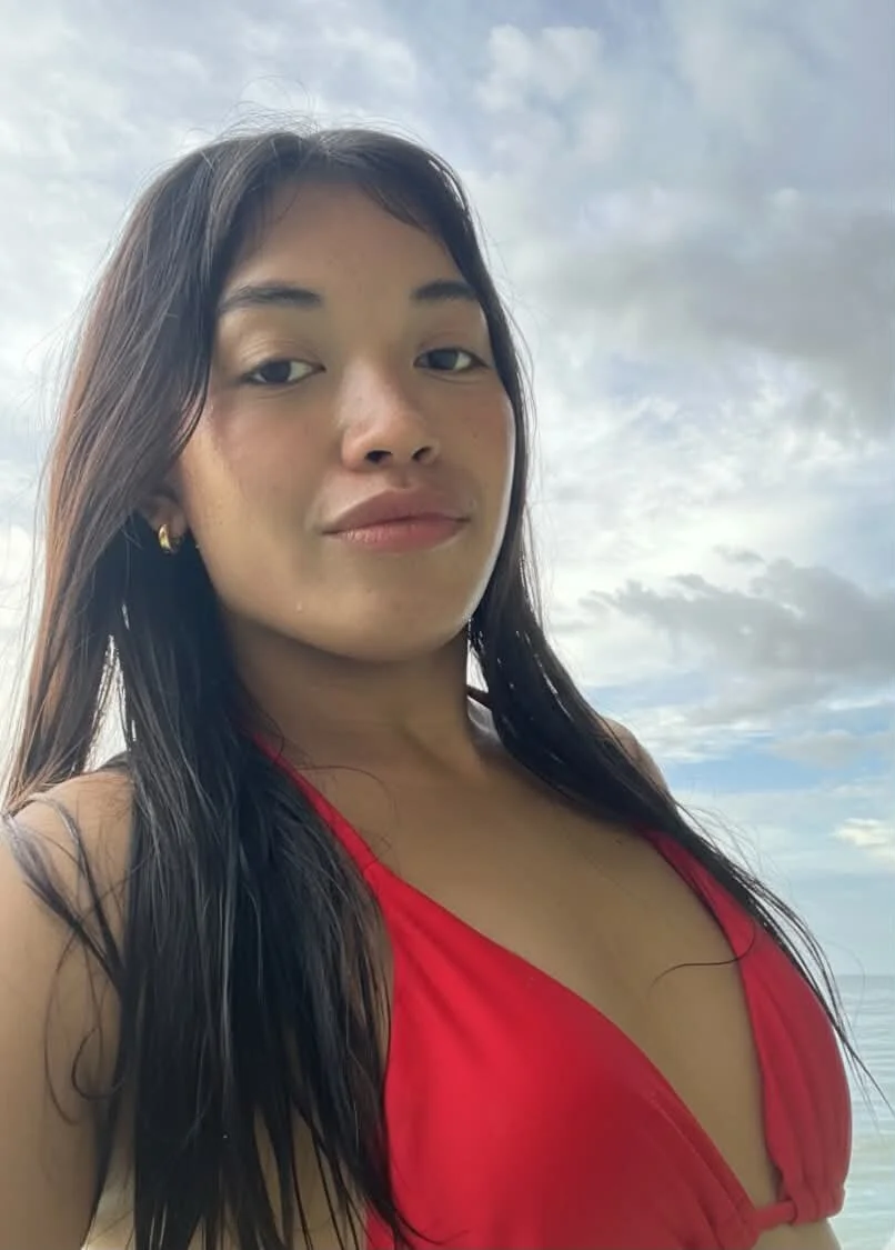 XXX Porn Photo of Nude itsme_gwen 2