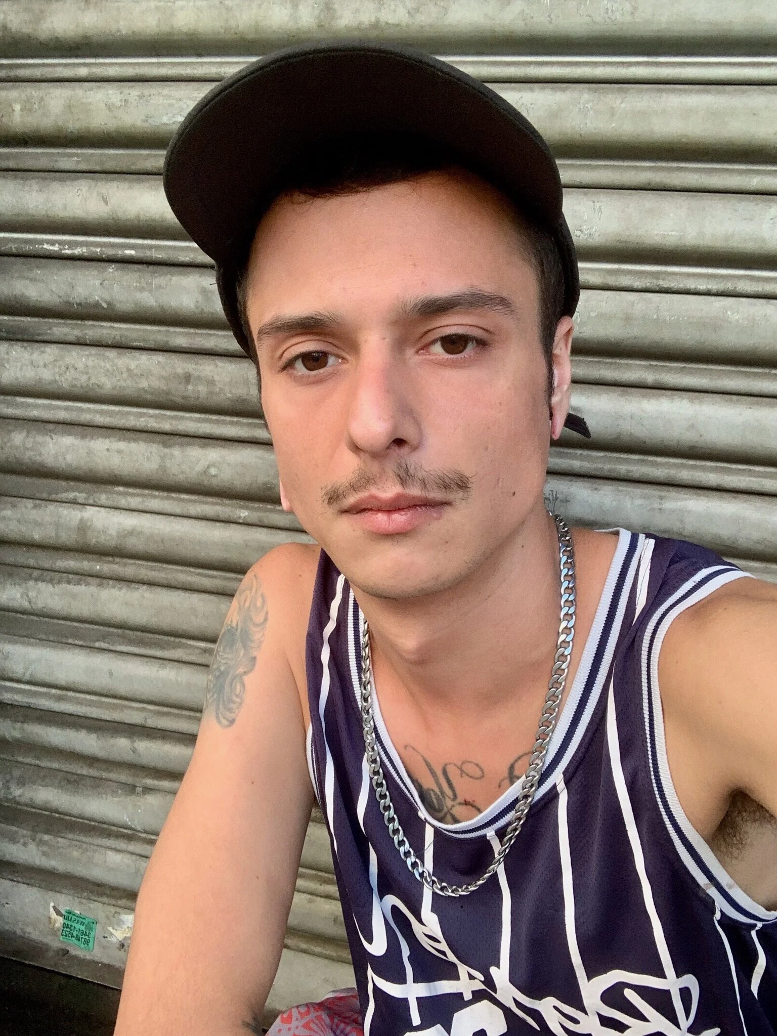 XXX Porn Photo of Nude chrisalmeid_ 15