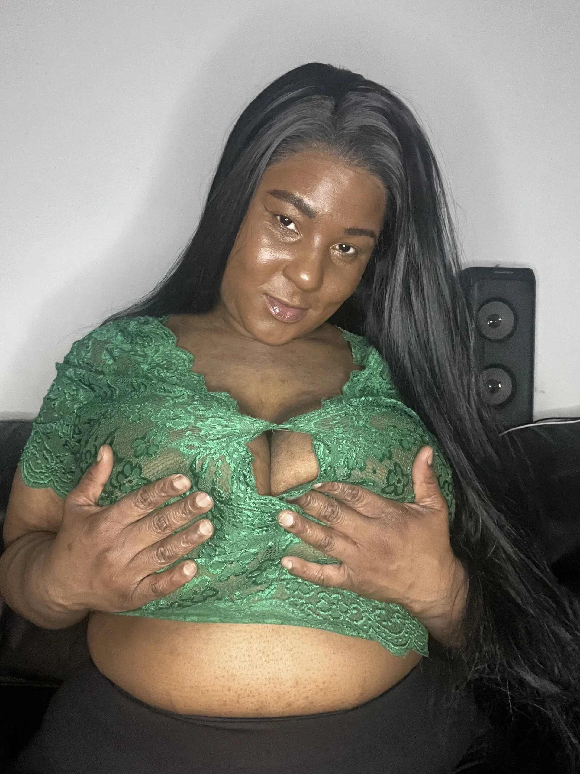 XXX Porn Photo of Nude CurvySashia 104