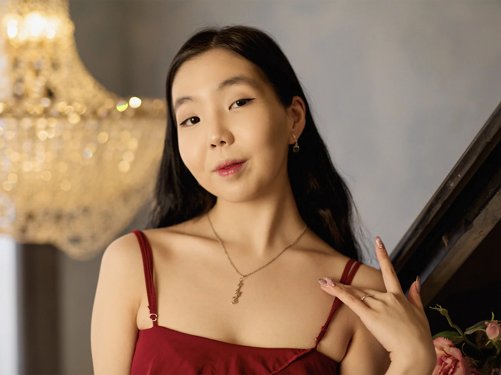 XXX Porn Photo of Nude EMILY_GREENSON 15