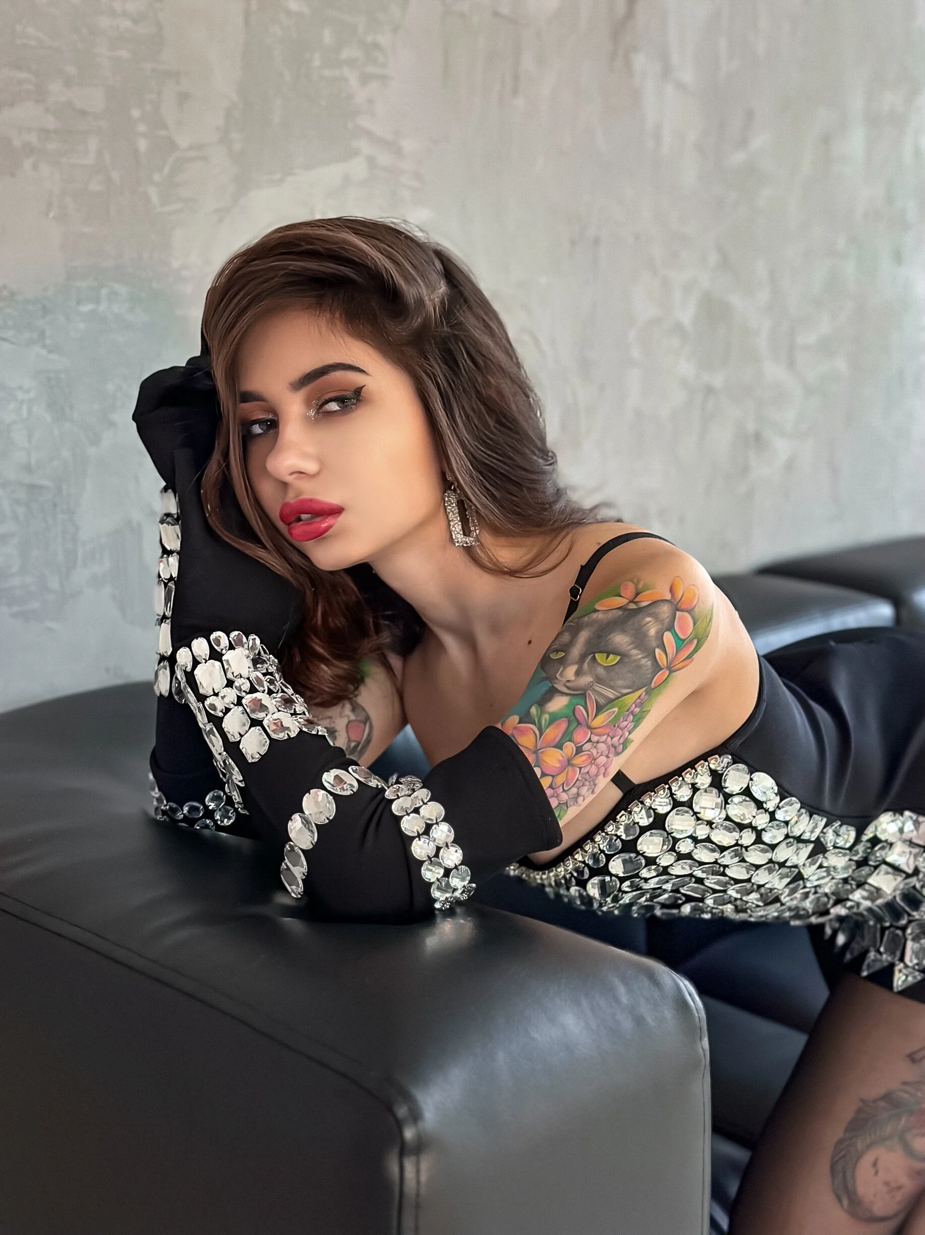XXX Porn Photo of Nude vinkiepinkie 631