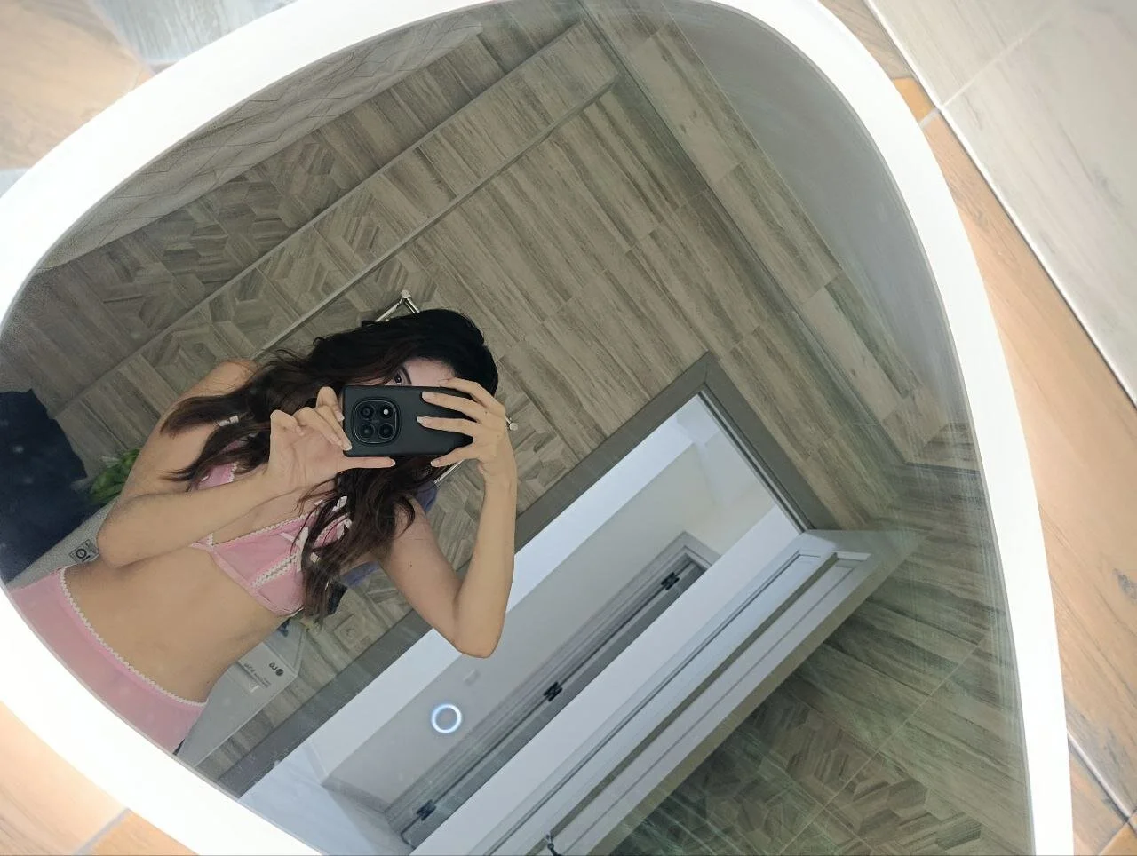 XXX Porn Photo of Nude GrayceVavra 27
